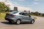 Fiat Cronos Drive 2018 года